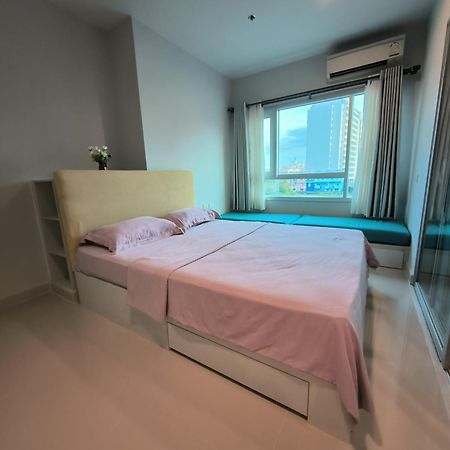 Bed and Breakfast Centric Sea Pattaya Exterior foto